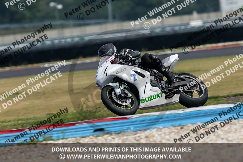 25 to 27th july 2019;Slovakia Ring;event digital images;motorbikes;no limits;peter wileman photography;trackday;trackday digital images